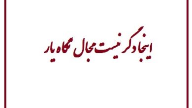 تصویر از پایان من با شهدا در این دنیا / عکس و فیلم متحرک شهدا در تناقض و محو آنچه می دانستم