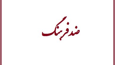 تصویر از غفلت یعقوب سلیمانی مسئول فرهنگی بنیاد شهید در حفظ حرمت جامعه هدف
